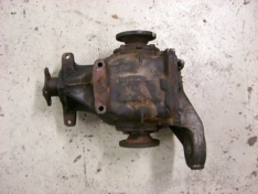 Differential 4,10 Typ 168