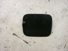 Tankdeckel diamantschwarz