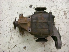 Differential 4,27 Typ 168