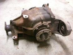 Differential 2,93