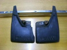 Schumtzfanger original BMW
