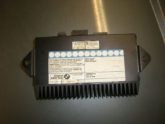 Verstarker Soundsystem oringinal BMW Blaupunkt