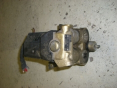 ABS Hydraulikblock Bremsaggregat 0265200040