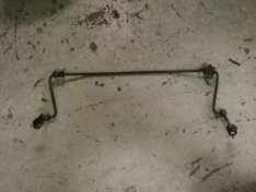 Stabi Stabilisator hinten