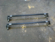 Dachgepäckträger Dachträger Thule