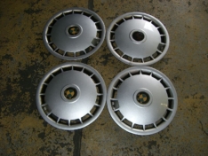 Radkappen orginal BMW 14″