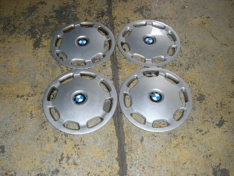 Radkappen orginal BMW 14″