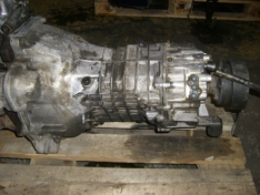 325i M20B25 Getriebe