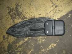 Skisack