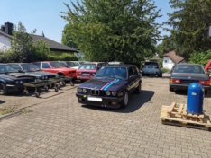 316i Touring Design Edition