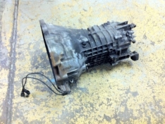 325i M20B25 Getriebe Getrag BJ. 86 mit OT
