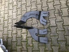 Heizkanal Lüftungskanal Heizungskanal Heizkanale Fondraum li +re