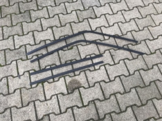 Touring Shadowline Zierleisten Leisten Türen Tür
