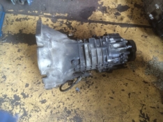 Getriebe M30B35