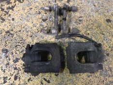 325ix Bremssattel hinten 35/19