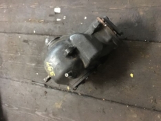 325ix Differential VA 3.91