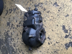 325ix 4.10 Differential Vorderachse
