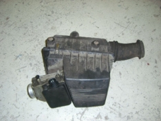 320i 6 Zylinder Luftmengenmesser + Luftfilterkasten LMM