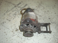 4 Zylinder Lichtmaschine Lima