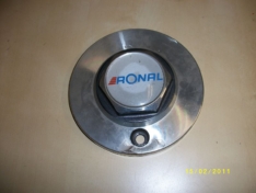 Ronal Felgendeckel 15 Zoll