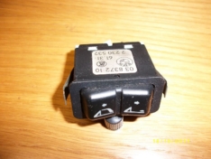 Schalter elektrisches Verdeck
