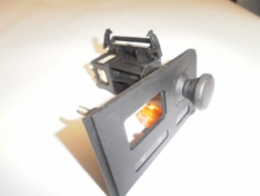Lichtschalter VFL bis BJ. 09/87