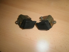 Cabrio Hardtop Stopfen Abdeckung Propfen