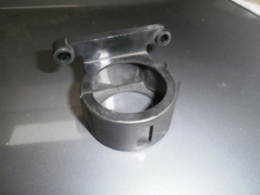 Halter Kabelbaum Motorkabelbaum