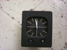 analoge Uhr
