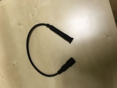 Zündkabel 2 6Zylinder M20