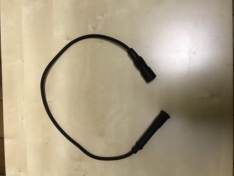 Zündkabel 5 6Zylinder M20