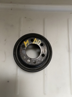 Riemenscheibe Doppelriemenscheibe M40 316i 318i