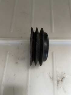 Riemenscheibe Doppelriemenscheibe M40 316i 318i