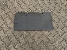 Verkleidung Kofferaum Trennwand/ Rückwand Rücksitzbank