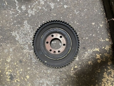 Schwingungsdämpfer 4 Zylinder M40 Motoren 1714722 316i 318i