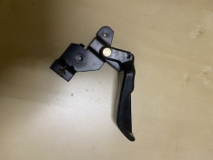 Motorhaubenöffner Hebel Hauben Entriegelung