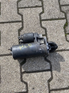 Anlasser M40 4 Zylinder