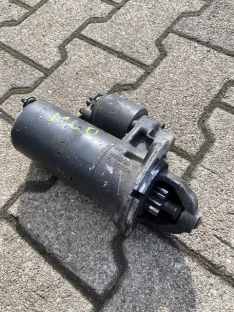 Anlasser M40 4 Zylinder