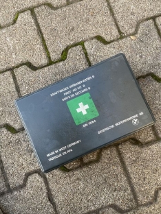 Verbandskasten