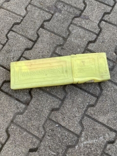 Warndreieck