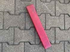 Warndreieck