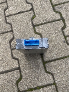 Tempomat Steuergerät 1385557