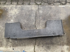 Kofferraumverkleidung Heckblech Abschlussblech Touring