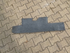 Kofferraumverkleidung Heckblech Abschlussblech  VFL