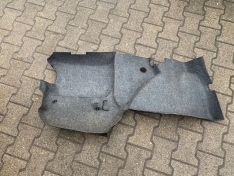 Kofferraumverkleidung links VFL