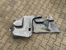 Kofferraumverkleidung rechts VFL