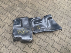 Kofferraumverkleidung rechts NFL