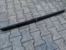 Heckverkleidung Ladekante Kofferraum Abdeckung