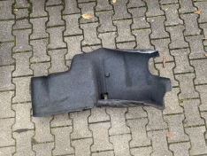 Kofferraumverkleidung Cabrio rechts VFL