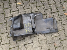 Kofferraumverkleidung Cabrio rechts VFL